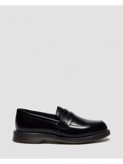 temara DR. MARTENS | 41359001BLACK POLISHED